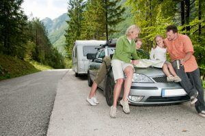 RV Insurance West Monroe, LA