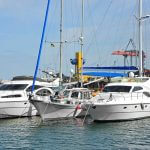 Boats and Yacht Insurance Alexandria, LA