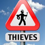 Holiday Theft Protection Alexandria, LA