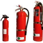 Fire Extinguisher Safety in Monroe, LA