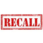 Vehicle Recall