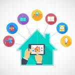 How Technology Can Keep Your Home Claims-Free in Monroe, LA