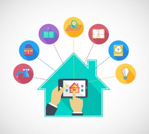 How Technology Can Keep Your Home Claims-Free in Monroe, LA