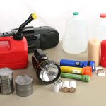 How to Prep a Disaster Kit in Monroe, LA