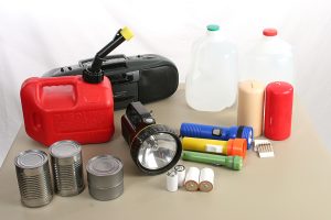 How to Prep a Disaster Kit in Monroe, LA
