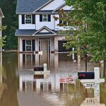Flood Insurance vs. Sewer Backup Coverage in Monroe, LA