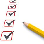 Home Inventory Checklist in Monroe, LA