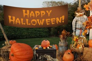 How to avoid an insurance claim on Halloween in West Monroe, LA