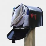 How to eliminate junk mail in West Monroe, LA