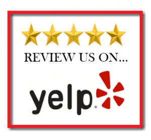 A-Accelerated Insurance Yelp Review