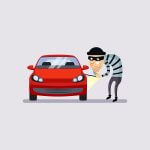 How to prevent car theft in West Monroe, LA