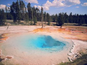 Top National Parks to Visit