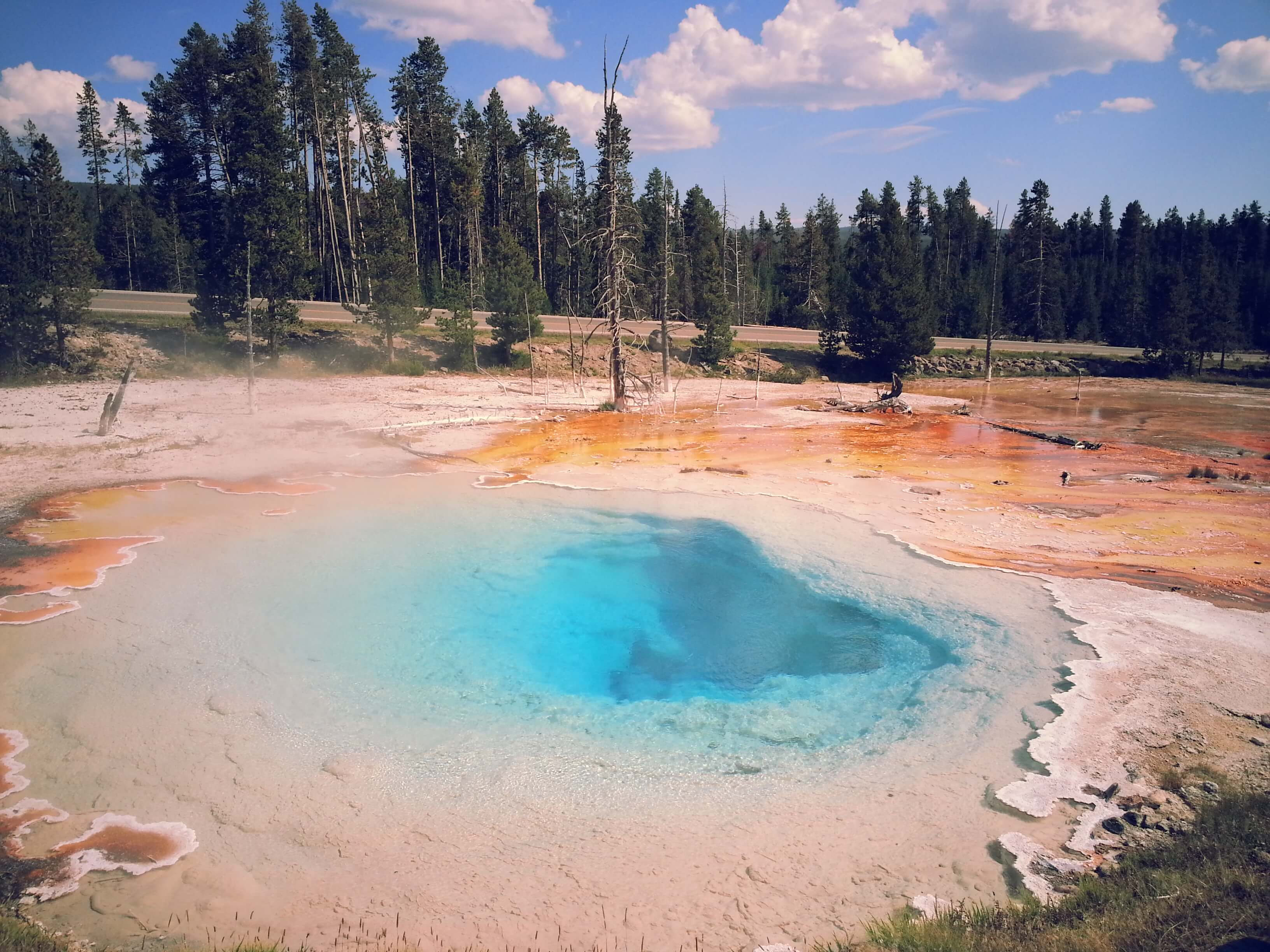 Top National Parks to Visit