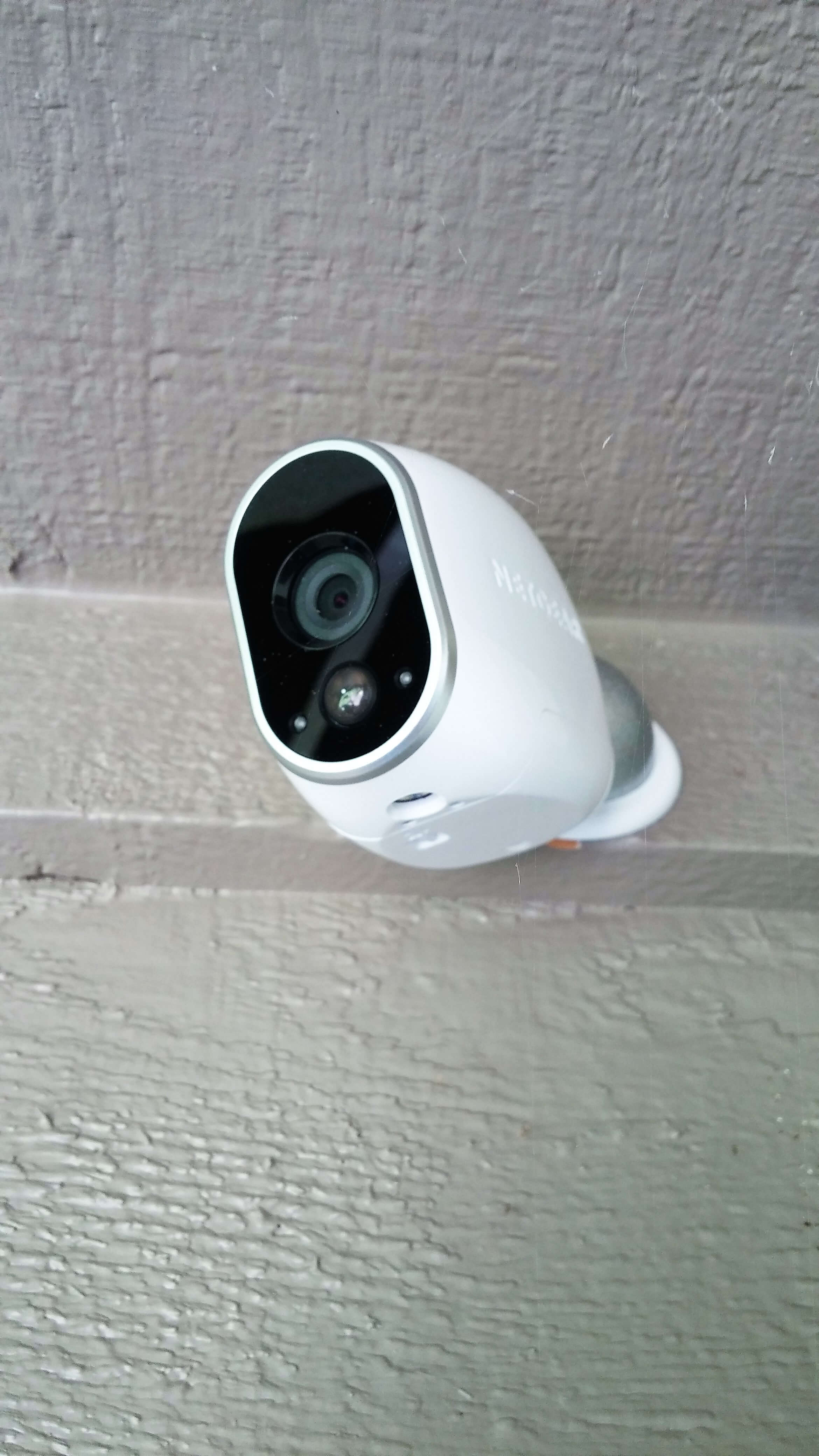 Home security options in West Monroe, LA