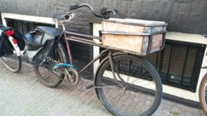 How to register your bike in West Monroe, LA