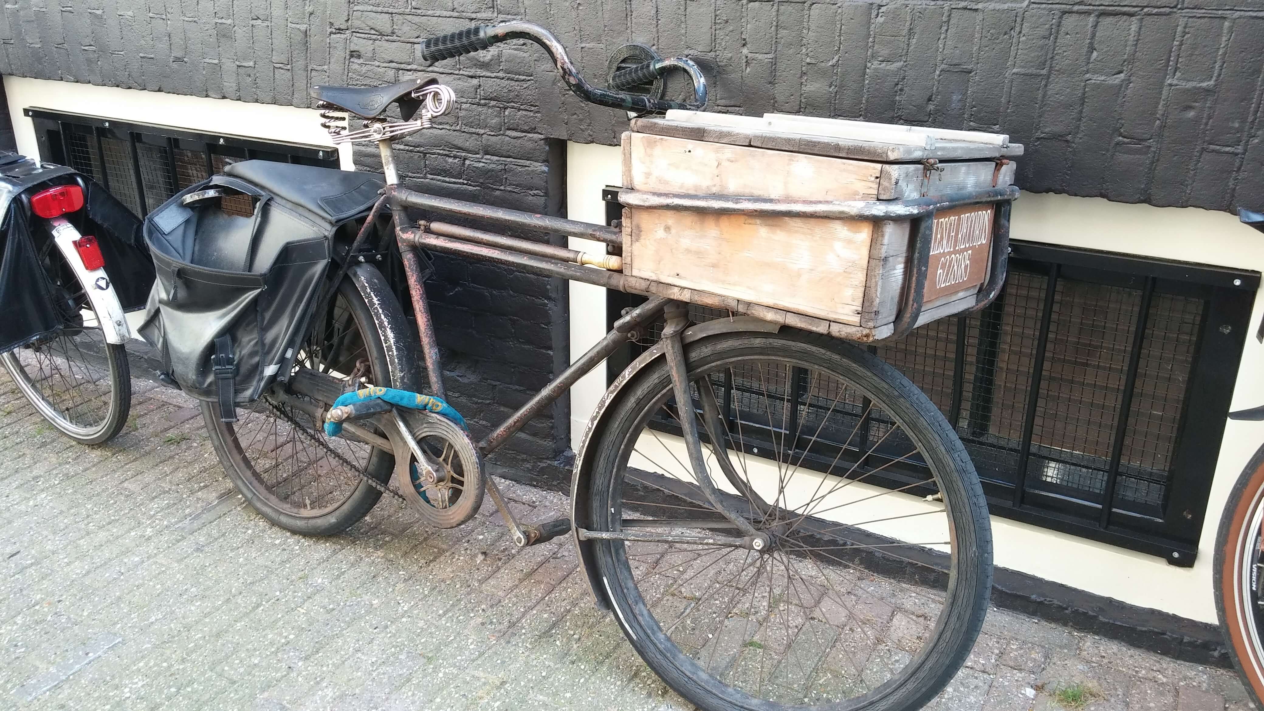 How to register your bike in West Monroe, LA