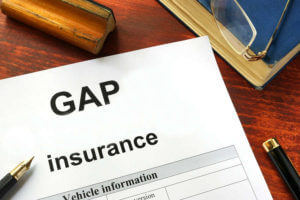 Gap Insurance in West Monroe, LA