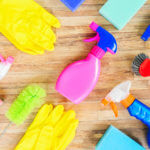 Spring Cleaning Your Home in West Monroe, LA