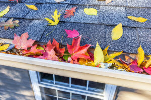 Fall Home Maintenance Checklist for your West Monroe, LA home