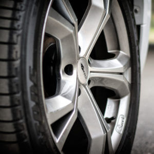 5 Telltale Signs It May Be Time For New Tires in West Monroe, LA