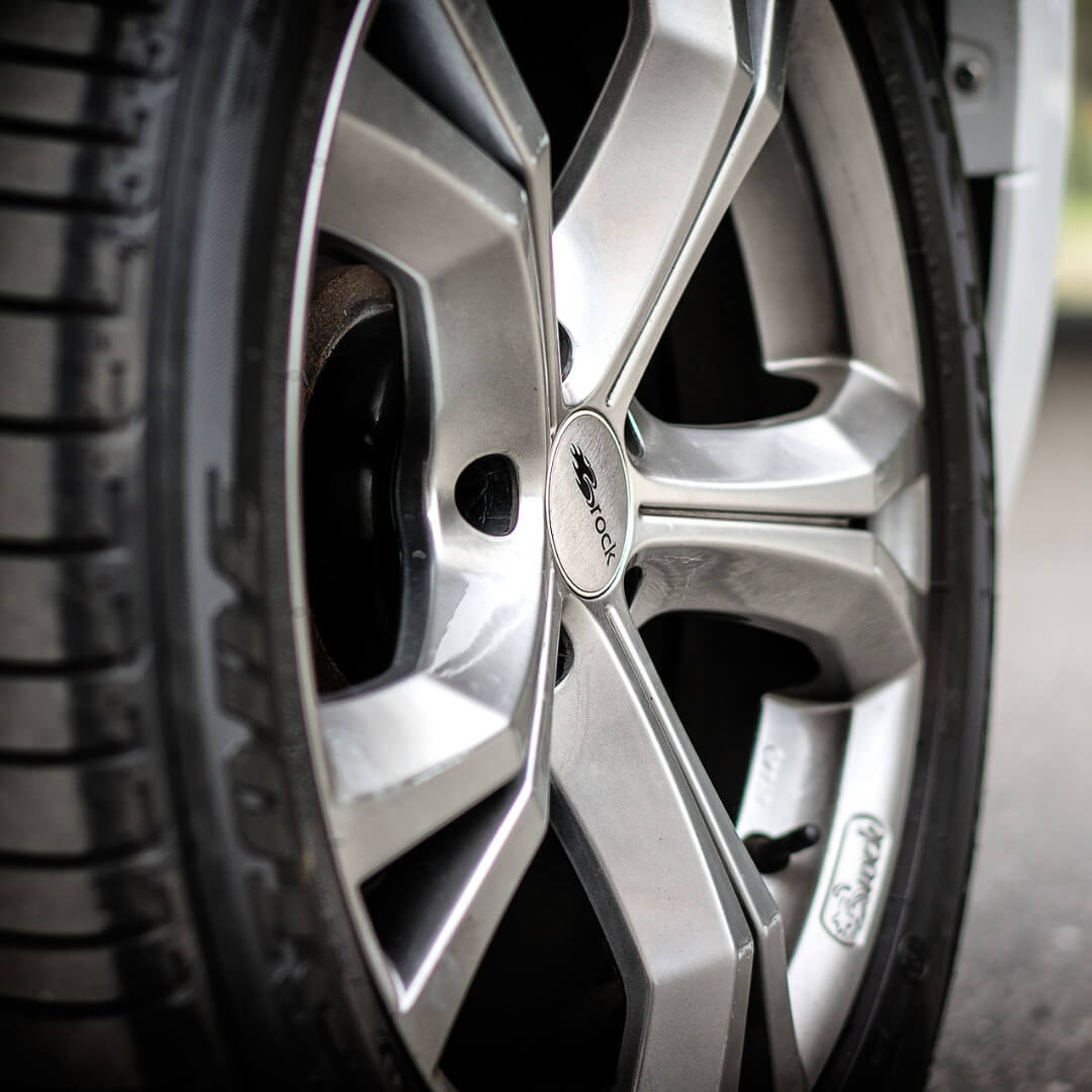 5 Telltale Signs It May Be Time For New Tires in West Monroe, LA