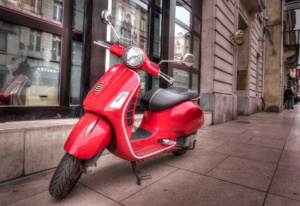 Scooter or Moped Insurance West Monroe, LA