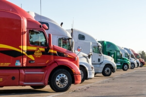 How to keep truckers safe on the road in West Monroe, LA