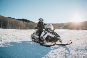 Snowmobile Insurance Coverage & Common Questions in West Monroe, Louisiana