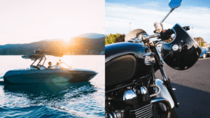 Boat & Motorcycle Safety in West Monroe, LA