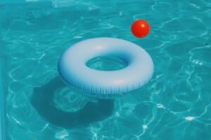 Insurance for your swimming pool in West Monroe, LA