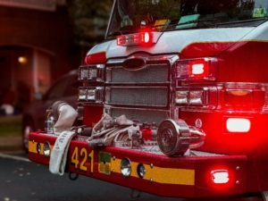 Fire Prevention West Monroe, Louisiana